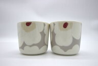 【閉店SALE！感謝のお値引きクーポン発券中】marimekko / マリメッコ Unikko / ウニッコ コーヒカップセ…
