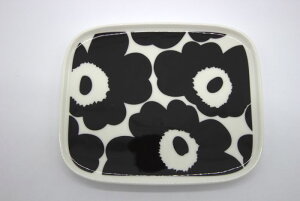 marimekko / }bR Unikko v[g ubN×zCg 15x12cm k tBh KAi  킢 Lb`