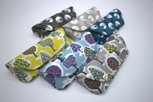 [~ KlP[XiNXtj16×6×3.5cm [~gr[g[NX k MOOMIN TRIBUTE WORKS