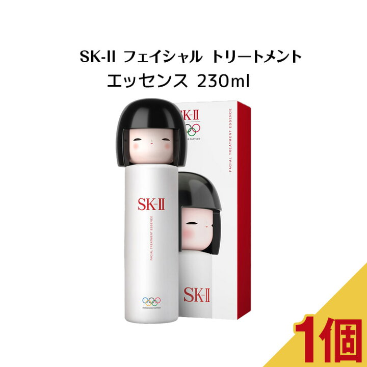 楽天市場】【国内正規品】フェイシャルトリートメントエッセンス TOKYO  