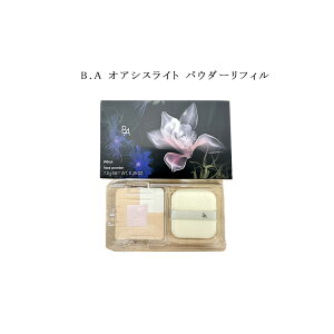 POLA B.A �I�A�V�X���C�g �p�E�_�[ �yPOLA / �|�[���zpola ���t�B�� �߂����p 7.3g �x�[�X���[�N/�t�F�C�X�p�E�_�[ �i����p�P�[�X�ʔ��j�@�y�������K�i�zNEW