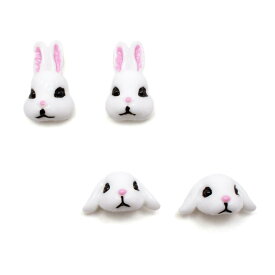 楽天市場 ウサギ ロップイヤー ジュエリー アクセサリー の通販