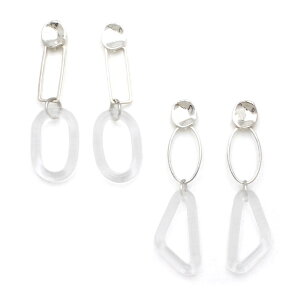 �N���t�g�K���X puzzle ring �V���o�[ �s�A�X�Fgargle�i�K�[�O���j �K���X�V���[�Y