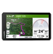 ガーミン（GARMIN） zumo XT3 6inch MT-S, GPS, JPN【日本正規品】