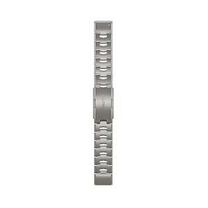 K[~iGARMINjQuickFit F6 22mm Titanium