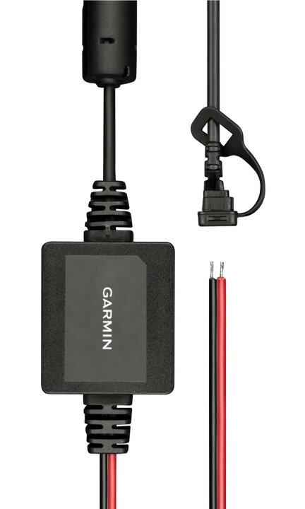 楽天市場】ガーミン（GARMIN）zumo396 モーターサイクルパワーケーブル 