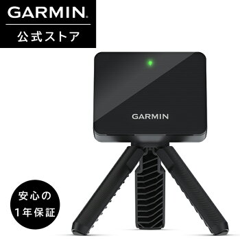 Garmin(ガーミン)ポータブル弾道測定器 ゴルフシミュレーター Approach R10 日本正規品