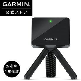 ガーミン Approach R10