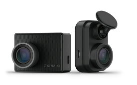 [PR] GARMIN(ガーミン) Full HD前後2カメラドライビングレコーダー Dash Cam 47Z 010-02504-52