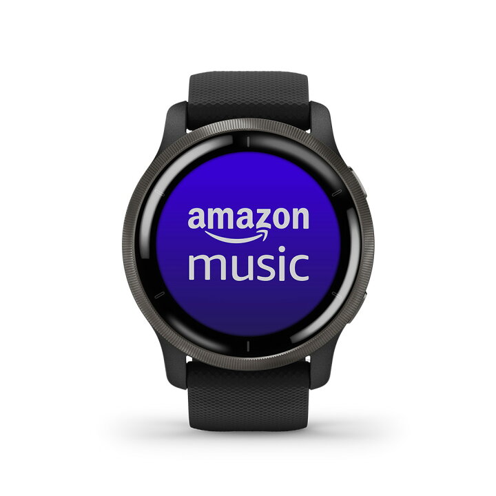 楽天市場】ガーミン（GARMIN）vivoactive 5 Blue / Blue Met 【日本  