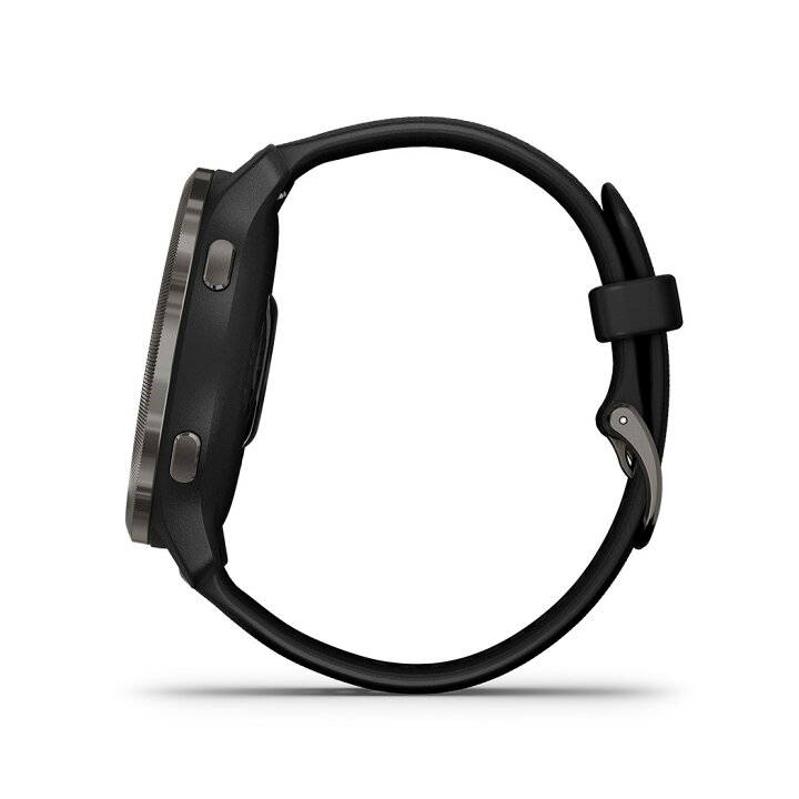 楽天市場】ガーミン（GARMIN） スマートウォッチ GPS Venu 2 Black 