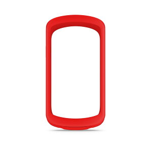 �K�[�~���iGARMIN�j Edge 1040 �p �V���R���P�[�X ���b�h�y���{���K�i�z