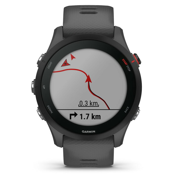 Garmin 255 slate grey Clearance