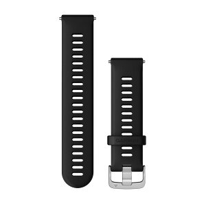 �K�[�~���iGARMIN�jForerunner 255�p 22mm �����p�o���h Black�y���{���K�i�z