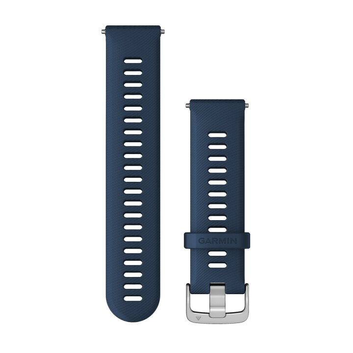 楽天市場】ガーミン（GARMIN）Forerunner 255用 22mm 交換用バンド 
