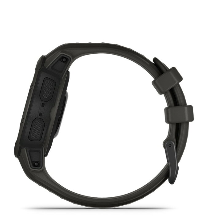 楽天市場】ガーミン（GARMIN） Instinct 2S Graphite Suica対応 
