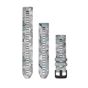 K[~iGARMINj Instinct 2S Camo poh Mist Grey Camo y{Kiz