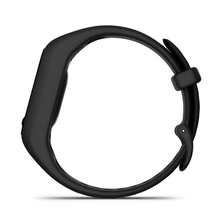 楽天市場】ガーミン（GARMIN） vivosmart 5 Black S/M バンド型  