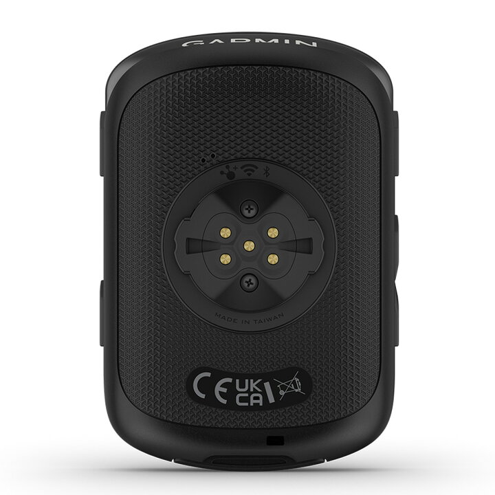 楽天市場】ガーミン（GARMIN） Edge 840 Solar 太陽光充電機能付き  