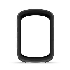�K�[�~���iGARMIN�j Edge 540/840�p�V���R���P�[�X Black 010-13264-00�y���{���K�i�z