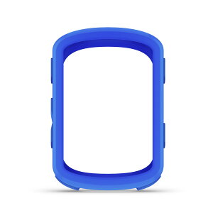 �K�[�~���iGARMIN�j Edge 540/840�p�V���R���P�[�X Blue 010-13264-02�y���{���K�i�z