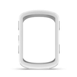 �K�[�~���iGARMIN�j Edge 540/840�p�V���R���P�[�X White 010-13264-05�y���{���K�i�z
