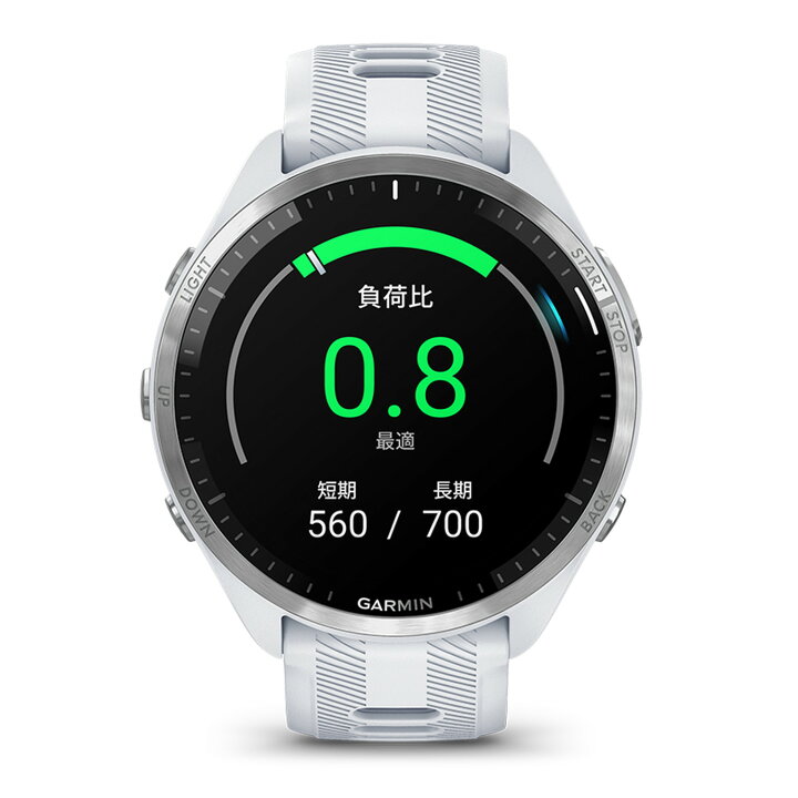 楽天市場】ガーミン GARMIN スマートウォッチ Forerunner 965 GPS 