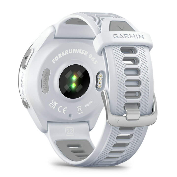 楽天市場】ガーミン（GARMIN）GPSランニングウォッチ Forerunner 965 