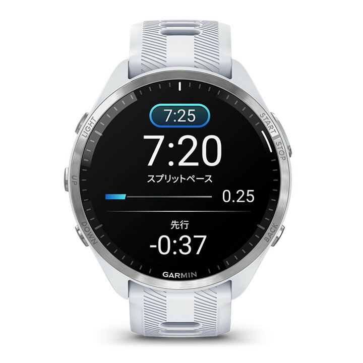 楽天市場】ガーミン GARMIN スマートウォッチ Forerunner 965 GPS 