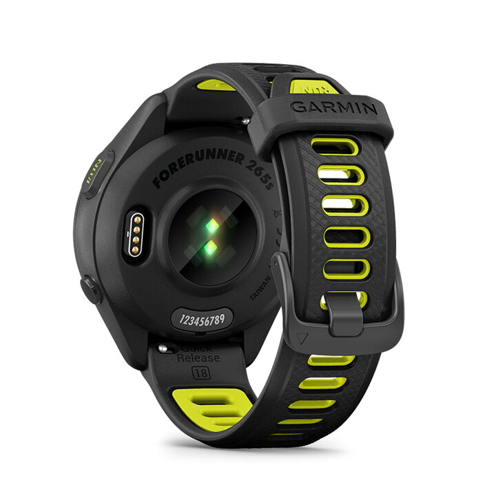 楽天市場】ガーミン（GARMIN）GPSランニングウォッチ Forerunner 265S 
