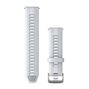 �K�[�~���iGARMIN�jForerunner 965�Ή������p�o���h White �y���{���K�i�z