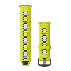 �K�[�~���iGARMIN�jForerunner 965�Ή������p�o���h Amp Yellow �y���{���K�i�z