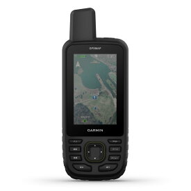 ガーミン（GARMIN）GPSMAP 67 高精度GPS内蔵ハンディナビゲーション 登山用GPSナビ【日本正規品】