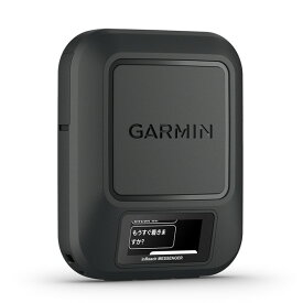 【4/25限定！2分の1で最大全額ポイント(エントリー必須)】ガーミン（GARMIN） inReach Messenger 携帯電話圏外でも利用できる衛星コミュニケーター【日本正規品】