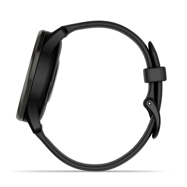 楽天市場】ガーミン（GARMIN） vivomove Trend Black / Slate 【日本  