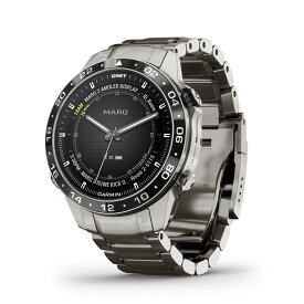ガーミン（GARMIN）MARQ Aviator (Gen 2) 【日本正規品】