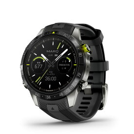 ガーミン（GARMIN）MARQ Athlete (Gen 2) 【日本正規品】