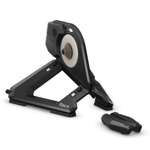 GARMIN(�K�[�~��) Tacx NEO 3M �����X�}�[�g�g���[�i�[ �C���h�A�T�C�N���g���[�i�[ �^�b�N�X ���V�󎞂̗��K �É� ZWIFT�A���� ���� ���]�� Android/iOS�Ή� �y���{���K�i�z
