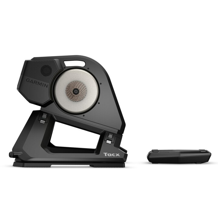 楽天市場】GARMIN(ガーミン) Tacx NEO 3M 屋内スマートトレーナー 