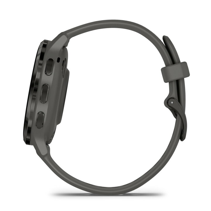 楽天市場】ガーミン（GARMIN）Venu 3S Black Sesame / Slate AMOLED  