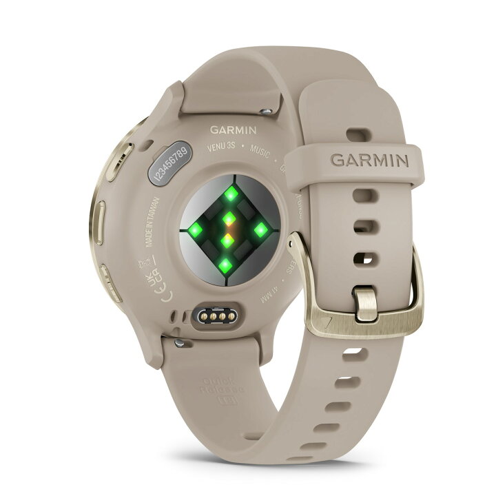 楽天市場】ガーミン GARMIN 60,800円 ⇒ 54,720円 【新価格】 Venu 3S 