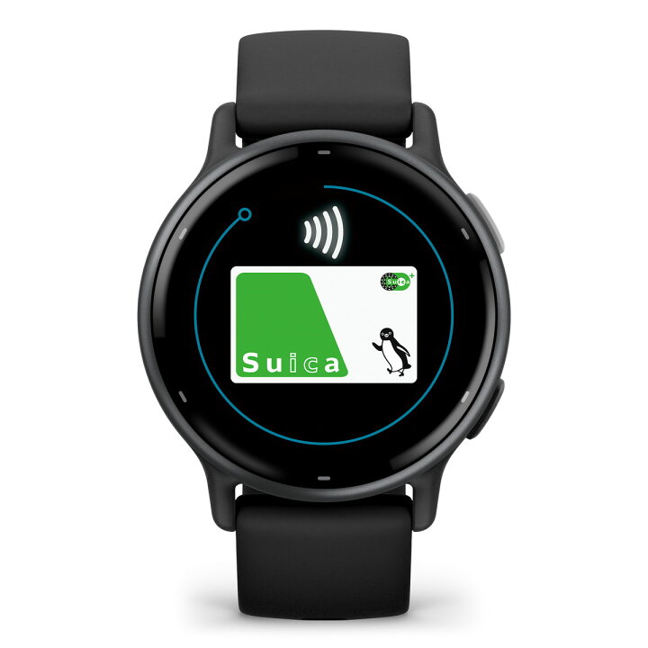 楽天市場】ガーミン GARMIN スマートウォッチ【新価格】vivoactive 5 