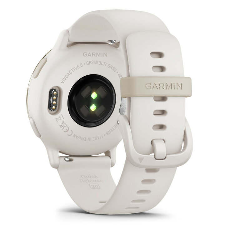 楽天市場】ガーミン GARMIN スマートウォッチ【新価格】vivoactive 5 