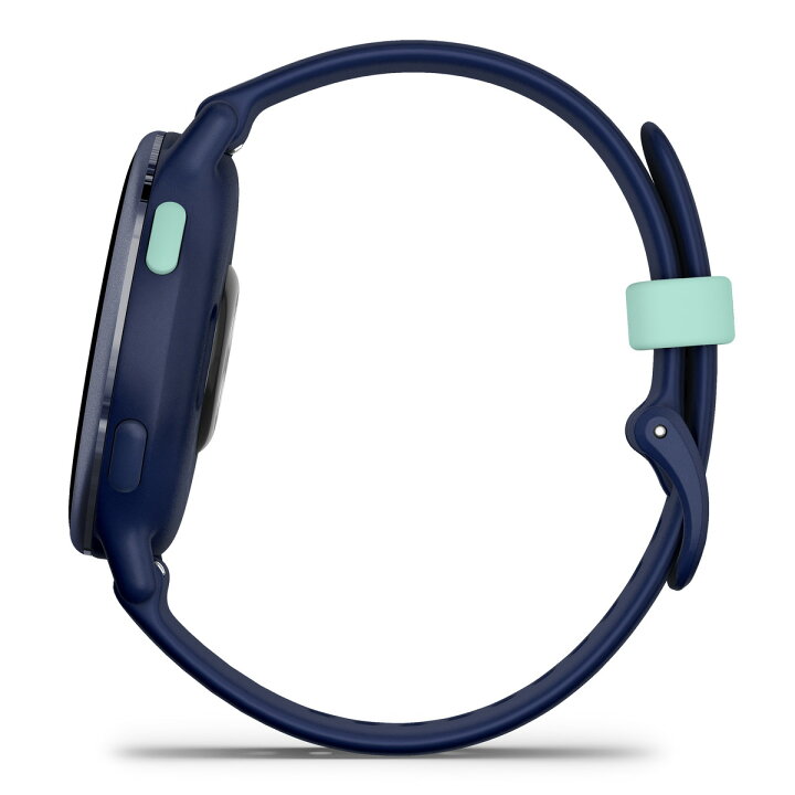 楽天市場】ガーミン（GARMIN）vivoactive 5 Blue / Blue Met 【日本 