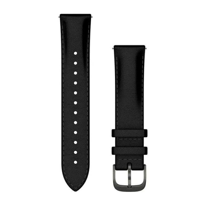 楽天市場】ガーミン（GARMIN）Quick Release バンド 20mm Black 