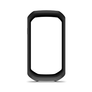 �K�[�~��(GARMIN) Edge 1050�p�V���R���P�[�X Black 010-13360-00 �y���{���K�i�z