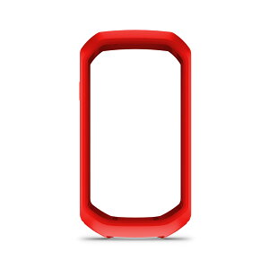 �K�[�~��(GARMIN) Edge 1050�p�V���R���P�[�X Red 010-13360-01 �y���{���K�i�z