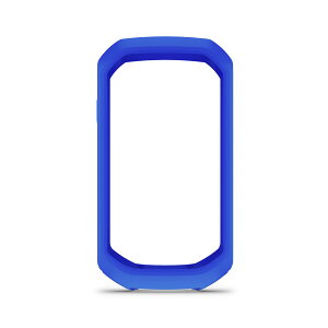 �K�[�~��(GARMIN) Edge 1050�p�V���R���P�[�X Blue 010-13360-02 �y���{���K�i�z