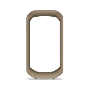 �K�[�~��(GARMIN) Edge 1050�p�V���R���P�[�X Sandstone 010-13360-04 �y���{���K�i�z