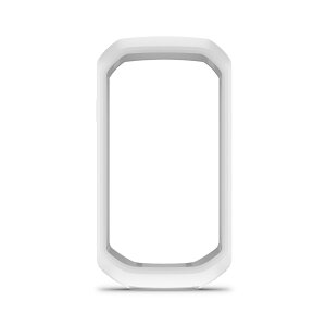 �K�[�~��(GARMIN) Edge 1050�p�V���R���P�[�X White 010-13360-05 �y���{���K�i�z